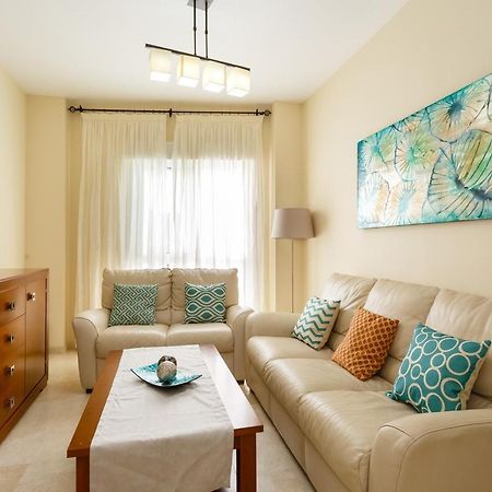 Apartamento Playa Cadiz By Isa Hoteles Buitenkant foto