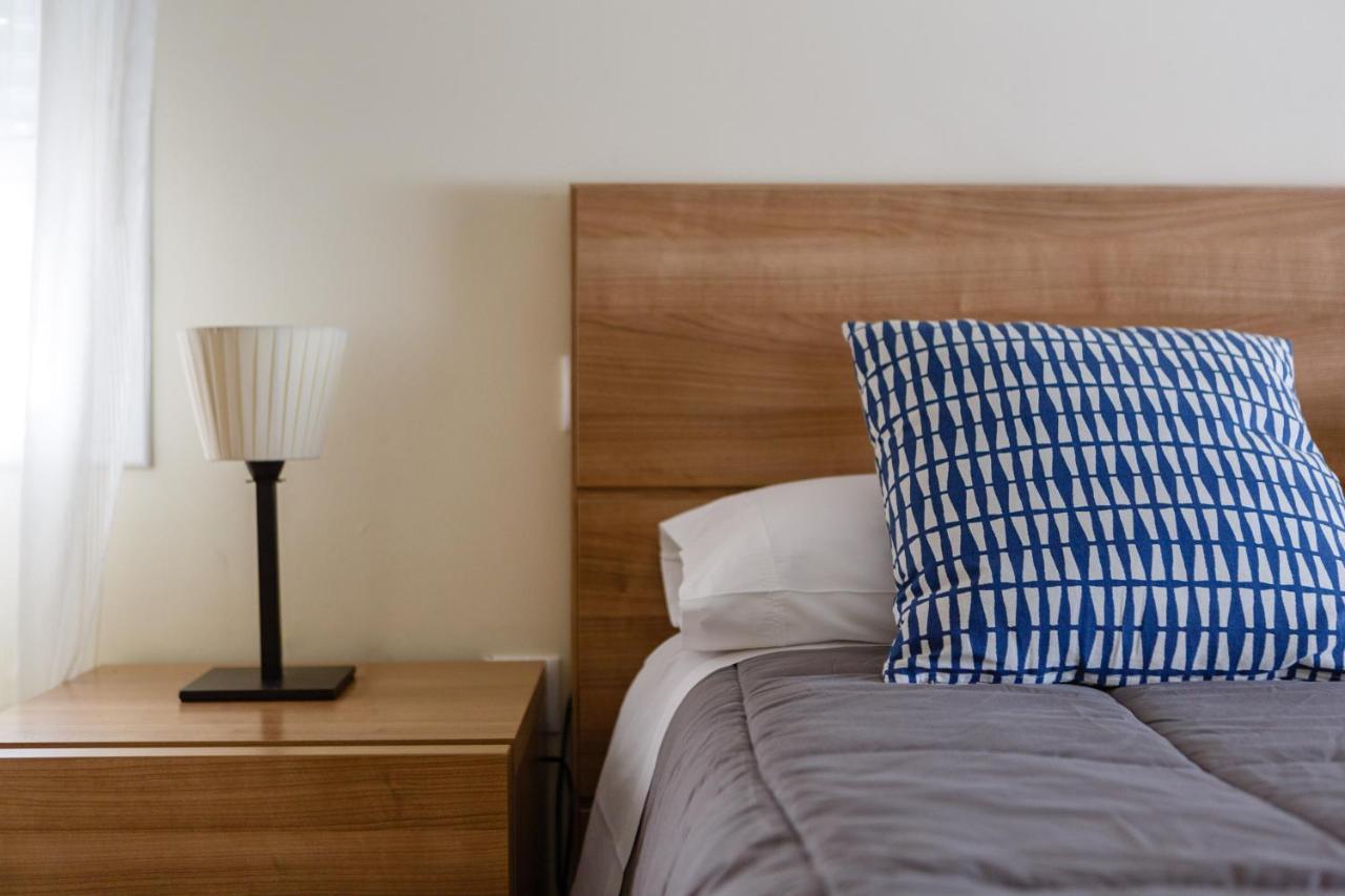 Apartamento Playa Cadiz By Isa Hoteles Buitenkant foto